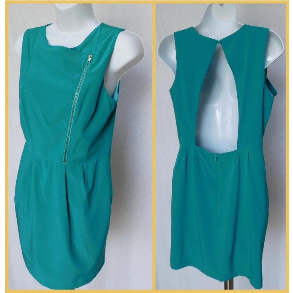 Ark & Co. Cutout Dress